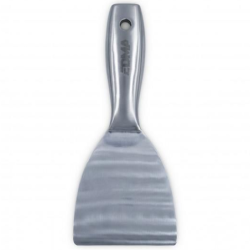 Couteau à enduire Premium lame souple inox 12cm