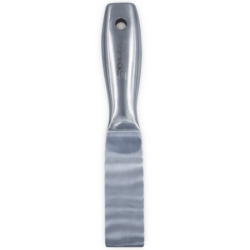 Couteau à enduire Premium lame souple inox 25cm