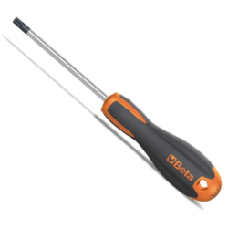 Jeu de 7 tournevis torx evox 1207E/TX-D7