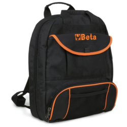 Sac à dos à outils en polyester durable C5S
