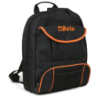 Sac à dos à outils en polyester durable C5S