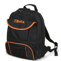 Sac à dos à outils en polyester durable C5S