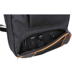 Sac à dos à outils en polyester durable C5S
