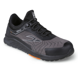 Chaussure de sécurité basse ultra légère 7356G