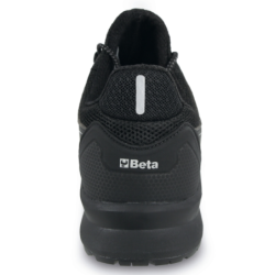 Chaussure de sécurité basse ultra légère 7356G