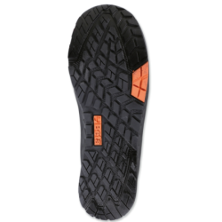 Chaussure de sécurité basse ultra légère 7356G