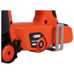 Cloueur gaz PULSA 40P+