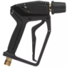 Poignée pistolet M2000 E M22 raccord rapide femelle DN12
