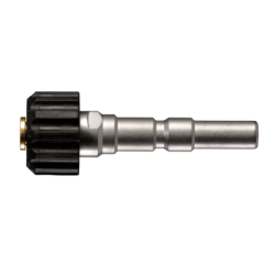 Adaptateur raccord rapide vers M22x1,5