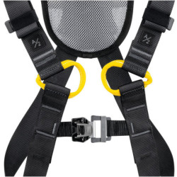Harnais newton fast europe PETZL