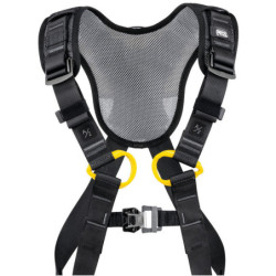 Harnais newton fast europe PETZL
