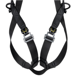 Harnais newton fast europe PETZL