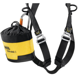 Harnais newton fast europe PETZL