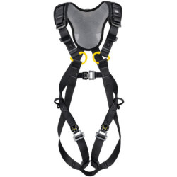 Harnais newton fast europe PETZL