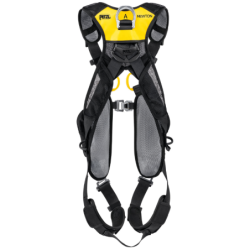 Harnais newton new easyfit PETZL