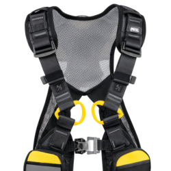 Harnais newton new easyfit PETZL