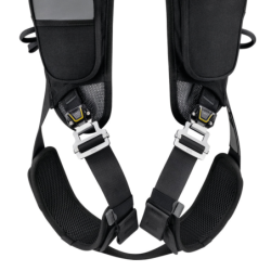 Harnais newton new easyfit PETZL