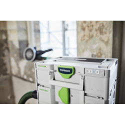 RADIO CHANTIER SYSTAINER TOP ROCK 18V