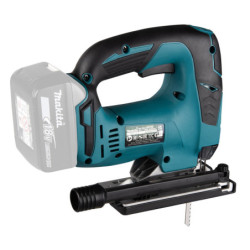Scie sauteuse DJV182ZJ 18V