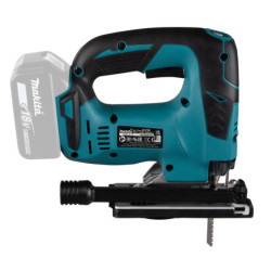 Scie sauteuse DJV182ZJ 18V