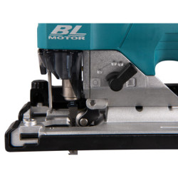 Scie sauteuse DJV182ZJ 18V