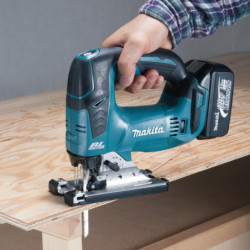 Scie sauteuse DJV182ZJ 18V