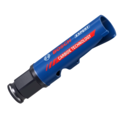 Scie trépan EXPERT carbure mat construc 68mm
