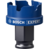 Scie trépan EXPERT carbure précis métal 40mm