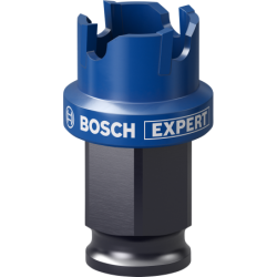 Scie trépan EXPERT carbure précis métal 40mm
