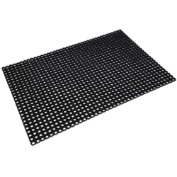 Tapis caillebotis 80x120cm épaisseur 17mm