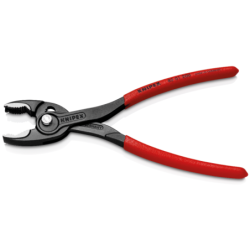 Pince multiprise frontale 200 mm - 82 01 200 SB