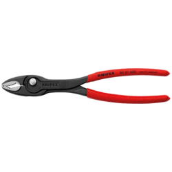 Pince multiprise frontale 200 mm - 82 01 200 SB
