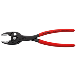 Pince multiprise frontale 200 mm - 82 01 200 SB