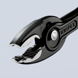 Pince multiprise frontale 200 mm - 82 01 200 SB