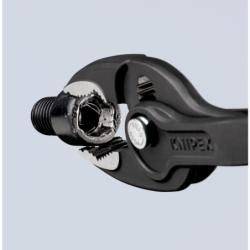 Pince multiprise frontale 200 mm - 82 01 200 SB