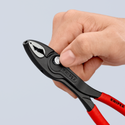 Pince multiprise frontale 200 mm - 82 01 200 SB