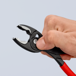 Pince multiprise frontale 200 mm - 82 01 200 SB
