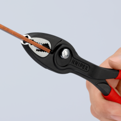 Pince multiprise frontale 200 mm - 82 01 200 SB