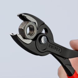 Pince multiprise frontale 200 mm - 82 01 200 SB
