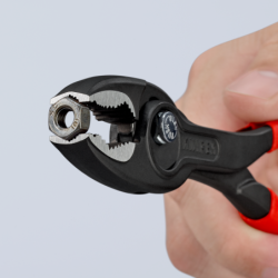 Pince multiprise frontale 200 mm - 82 01 200 SB