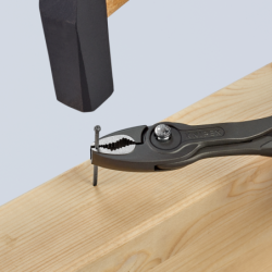 Pince multiprise frontale 200 mm - 82 01 200 SB