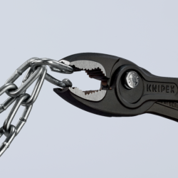 Pince multiprise frontale 200 mm - 82 01 200 SB