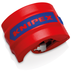 Coupe-tube PVC diamètre 20 à 50 mm - 90 22 10 BK