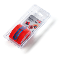 Coupe-tube PVC diamètre 20 à 50 mm - 90 22 10 BK