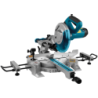 Scie radiale LS0815FLN 1400W 216 mm