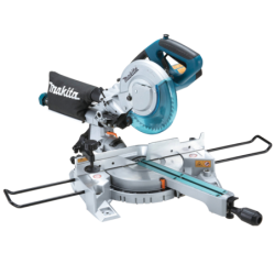 Scie radiale LS0815FLN 1400W 216 mm