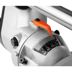Scie radiale LS0815FLN 1400W 216 mm