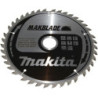 Lame carbure B-32683 makblade bois 216x30mm 40 dents