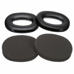 Kit hygiène X4A PELTOR pour casque antibruit x4