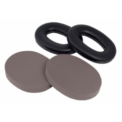 Kit hygiène X4A PELTOR pour casque antibruit x4